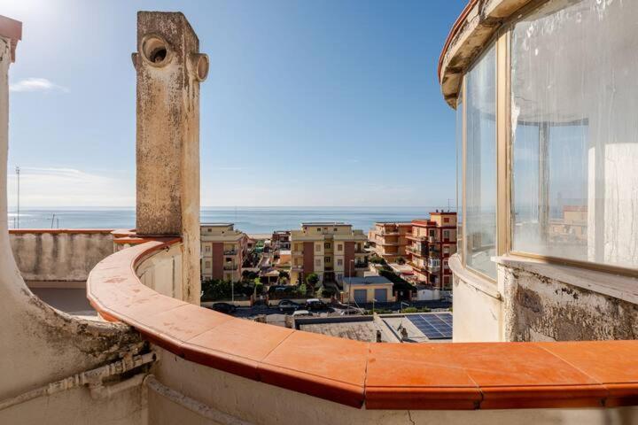 Apartamento Casa Torvaianica Exterior foto