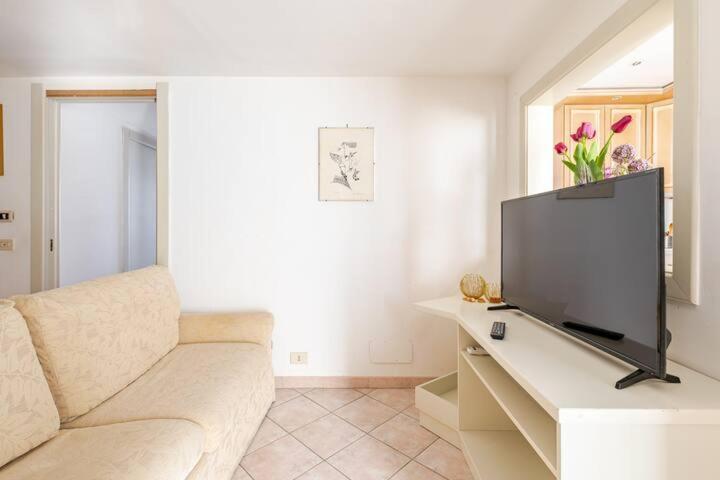 Apartamento Casa Torvaianica Exterior foto