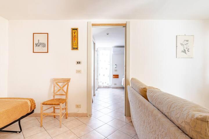 Apartamento Casa Torvaianica Exterior foto